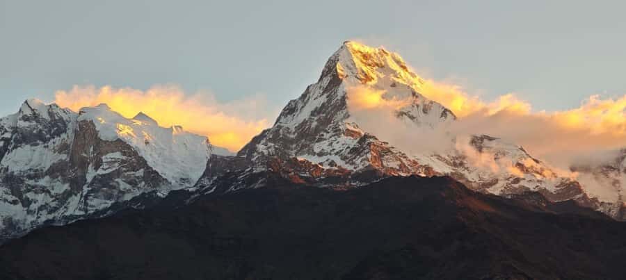 Nagarkot : Nature Hike, Yoga,Campfire & Recreation - Relaxation and Evening Activities