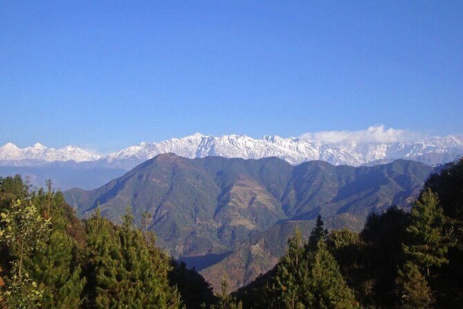 Nagarkot Private Day Hike Experience - Authentic Experiences and Traveler Insights