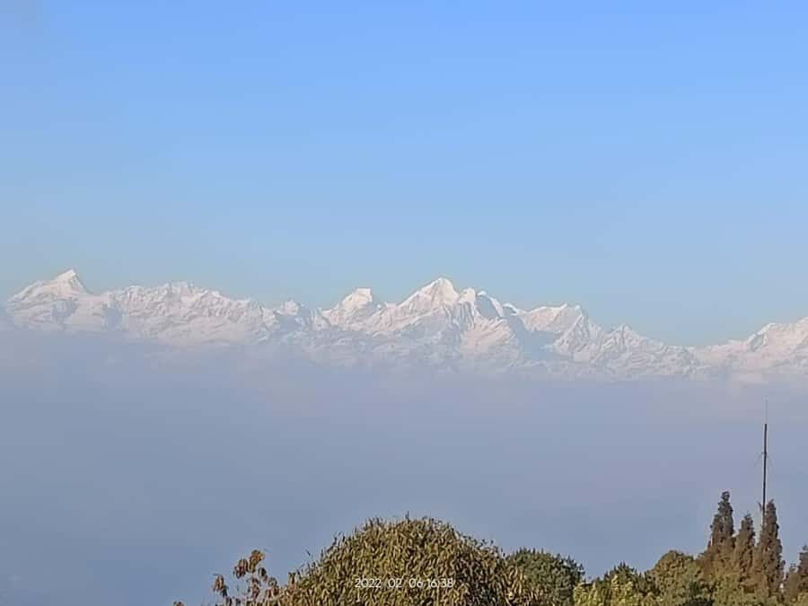 Nagarkot Sunrise and Sunset Tour from Kathmandu - Exploring the Nagarkot Sunrise and Sunset Tour