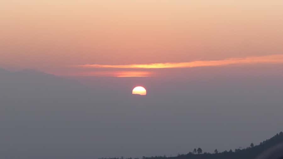 Nagarkot Sunrise or Sunset Experience with Panoramic View - Why You Should Consider This Tour