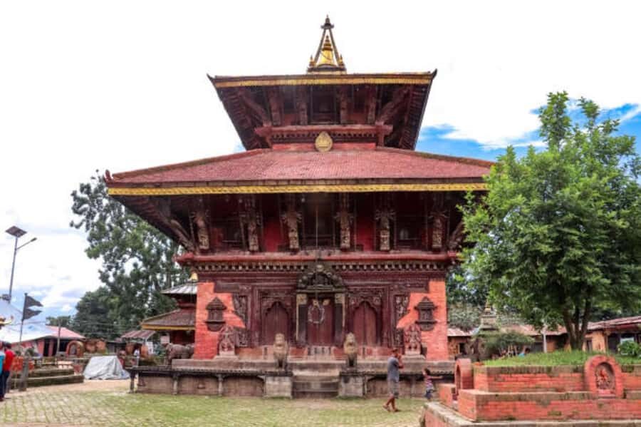 Nagarkot: Sunrise Tour with Changu Narayan & Bhaktapur - Who Should Consider This Tour?