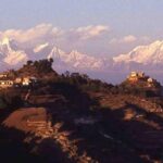 Nagarkot Sunrise View and Changunarayan Hike - Exploring the Peaceful Villages and Forests