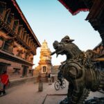 Nagarkot Sunrise with Guided Bhaktapur Tour - Discovering Bhaktapur: The Cultural Jewel