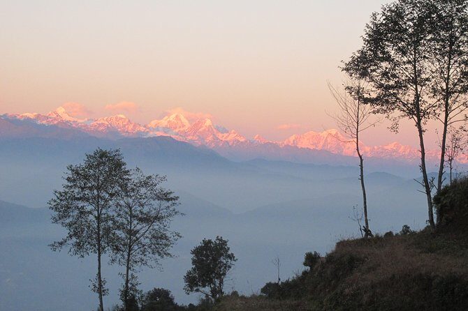 Nagarkot Sunset & Bhaktapur-Changu Narayan Tour with Guide - Bhaktapur Durbar Square: Medieval Marvels in the Heart of the Valley