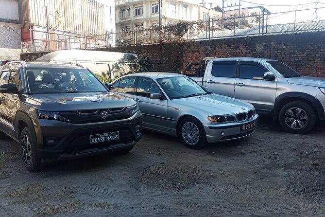 Nagarkot to Kathmandu One Way Transfer by Private AC Car - Additional Considerations