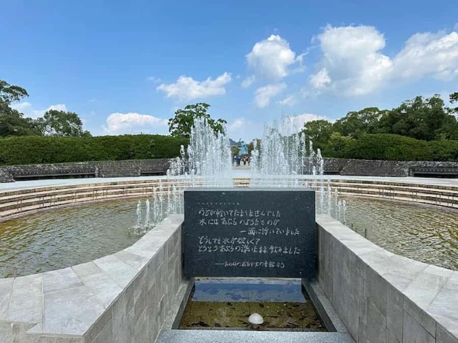 Nagasaki: Custom Family-Friendly Tour with Guide - Scenic Highlights and Panoramic Views