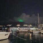 Nagasaki: Dejima Evening Tour with Mount Inasa Ropeway - Starting Point: Dejima Wharf Pier