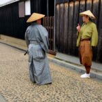 Nagasaki: Dejima, Trams and Everyday Life Walking Tour - What to Expect: The Details