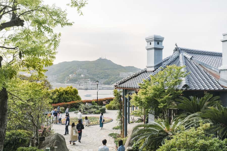 Nagasaki: Guided Walking Tour of Famous and Secret Treasures - Practical Details and Value