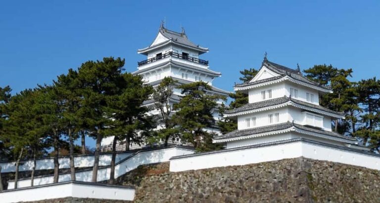 Nagasaki: Guided Walking Tour with a Local Guide - Practical Details and Value