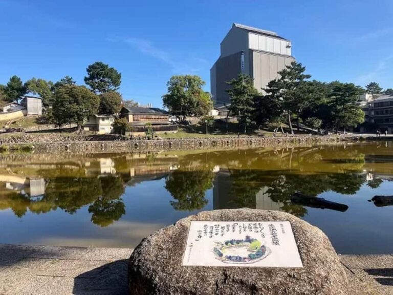 Nagasaki: Hidden Bridges, Temples, and Local Life Tour - Visit Sofukuji Temple and Other Historic Spots