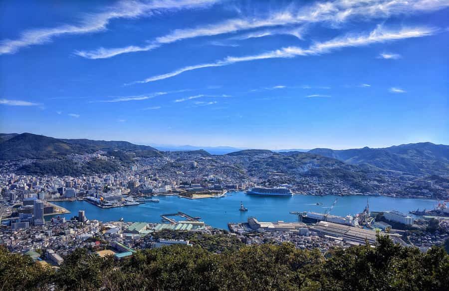 Nagasaki Highlights Private Full Day Tour by Car - Why This Tour Works
