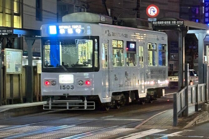 Nagasaki Night Tour - Comfort and Practical Details