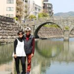 Nagasaki: Private Walk Through Living History & Local Life - The Itinerary — A Closer Look