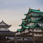Nagoya Castle and Local Flavor Samurai Tales and Street Food Walk - The Cultural Significance and Stories