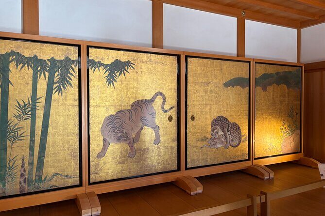 Nagoya Castle Walking Tour - The Sum Up