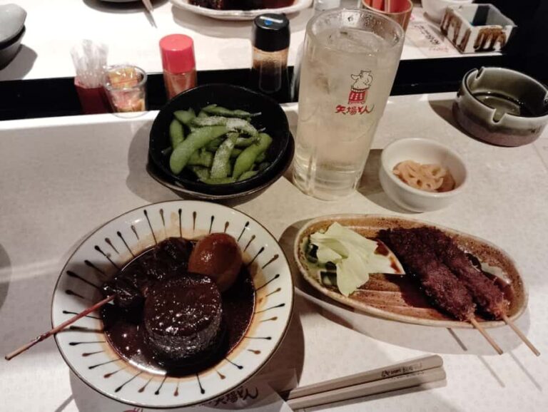 Nagoya: Choose Meieki, Sakae, Kanayama or Osu Bar Hop - What to Expect on the Tour