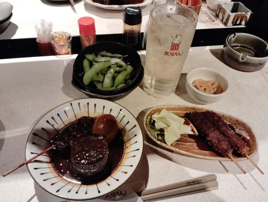 Nagoya: Choose Meieki, Sakae, Kanayama or Osu Bar Hop - What to Expect on the Tour