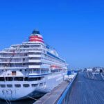 Nagoya: Cruise-Friendly Food Tour at Kinjo Pier - What Makes This Tour Stand Out?