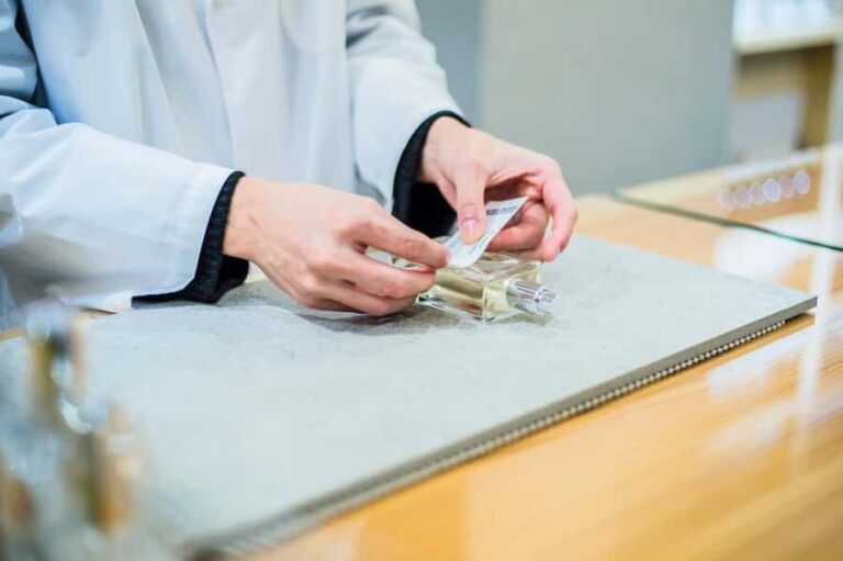 NAGOYA: Custom Fragrance Workshop - Why This Experience Offers Good Value