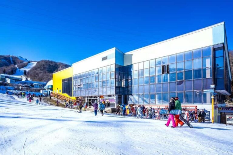 Nagoya: Dynaland Ski Resort Day Trip with Lift Ticket - The Experience: What to Expect from Start to Finish