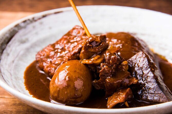 Nagoya Food & Nightlife Adventure | Local Cuisine & Hidden Bars - Potential Drawbacks to Keep in Mind