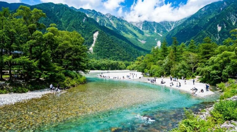 Nagoya: Kamikochi 2-Route Hiking Tour; Easy/Deep Secret Spot - Final Thoughts