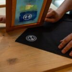 Nagoya Kuro Montsuki Traditional Family Crest Dyeing Workshop - What You’ll Learn