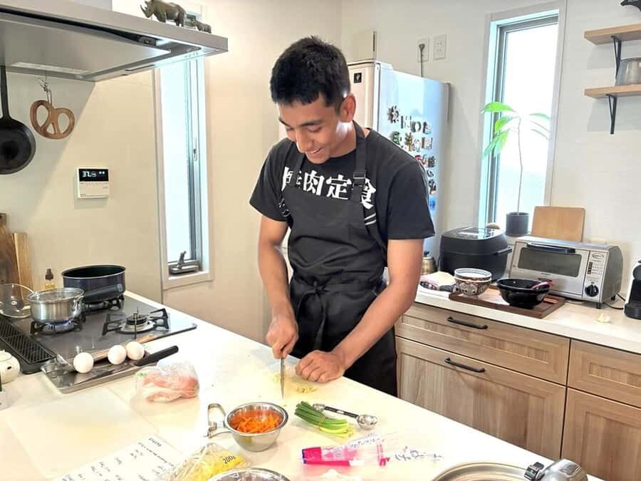 Nagoya: Make Homemade Tonkotsu Ramen from Scratch! - What to Expect from the Ramen-Making Experience