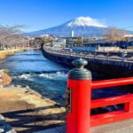 Nagoya: Mount Fuji Private Full-Day Scenic Tour With Guide - An In-Depth Look at the Mount Fuji Private Scenic Tour