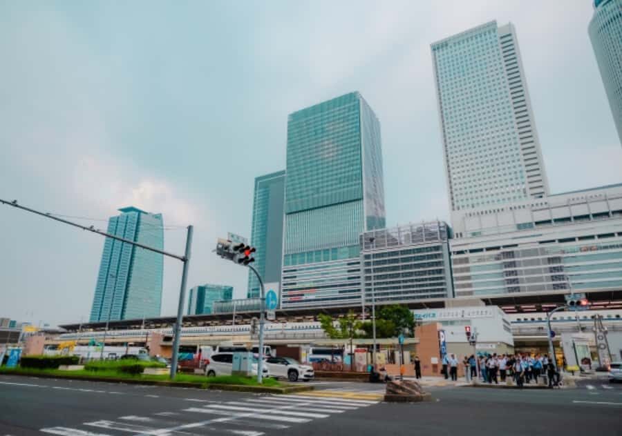 Nagoya: Private Customizable Shopping Tour with Guide - Why Choose This Tour?