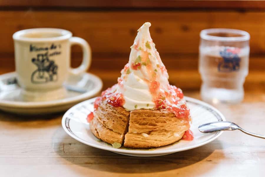 Nagoya: Private Food Tour with Local Host - The Sum Up