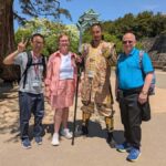 Nagoya Private Tour  Nationally Licensed Guide & Car - Exploring Nagoya’s Top Highlights