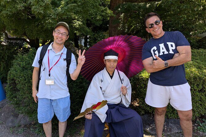 Nagoya Private Tour Nationally Licensed Guide & Private Car - Why Choose This Tour?