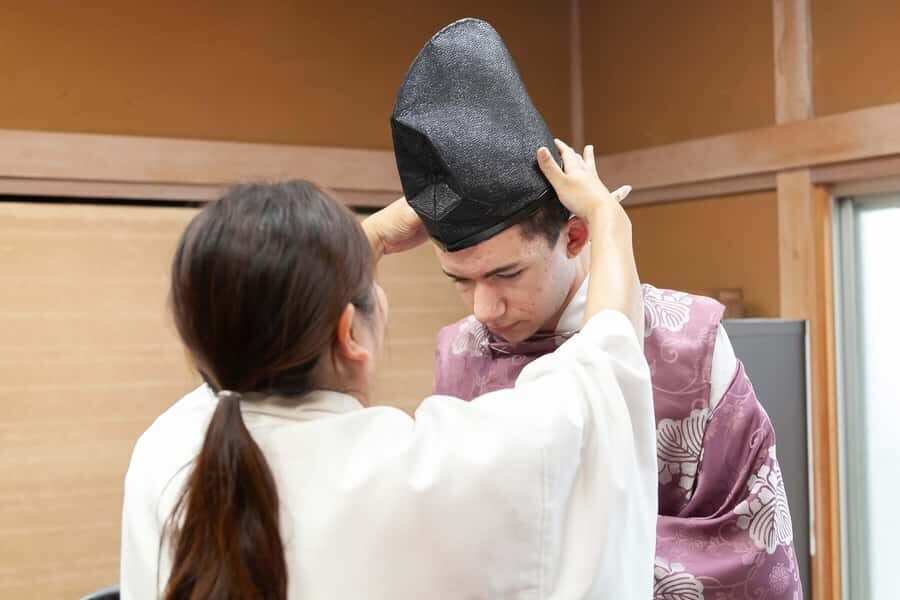 Nagoya: Shinto Priest or Shrine Maiden Experience - FAQ