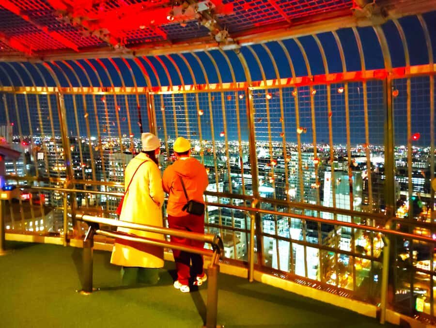 Nagoya: Two Towers, One Night of Urban Elegance - How the Tour Works: What to Expect