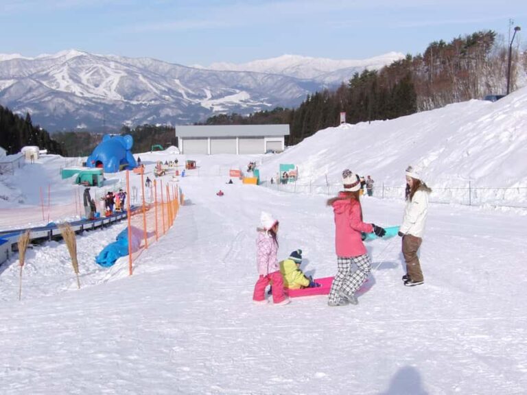Nagoya: White Pia Takasu Ski Resort Day Trip with Lift Pass - Practical Details and Tips for Your Trip