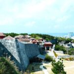 Naha: 1.5h Shurijo Castle Tour into the Heart of Ryukyu - A Closer Look at the Tour Experience