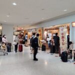 Naha: Airport Food Tour for a Delicious Start or Farewell - The Dining Experience: What You’ll Taste