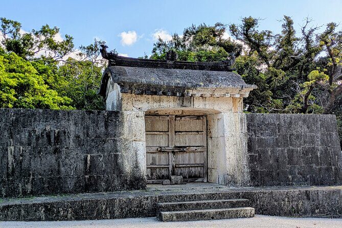 Naha and South Okinawa Private  Hour Tour with Local Guide - What Sets This Tour Apart?