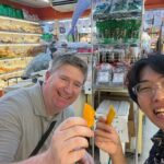 Naha Hidden Gems: Morning Food and Culture Tour - What’s Included and What’s Not