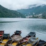 Nainital Jim Corbett 4 Days Tour Package From Delhi - The Itinerary Breakdown