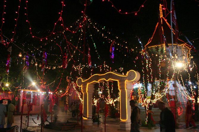 Nainital Night Walking Tour - What’s the Value?