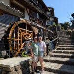Nakasendo Magome Private Hiking TourGuide & Car from Nagoya - Exploring the Nakasendo Trail: A Journey Through Japan’s Living Past