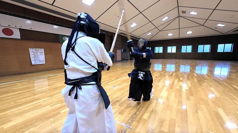 Nakashibetsu: Kendo Class with Equipment Rental - Final Thoughts: Who Should Try This?