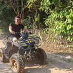 Nakhon Nayok Adventure: Rafting, ATV & Waterfall - What to Expect at Each Stop