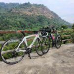 Nakhonnayok: From Bkk Cycle Marvel Dam,Waterfall and Nature - The Itinerary: What to Expect