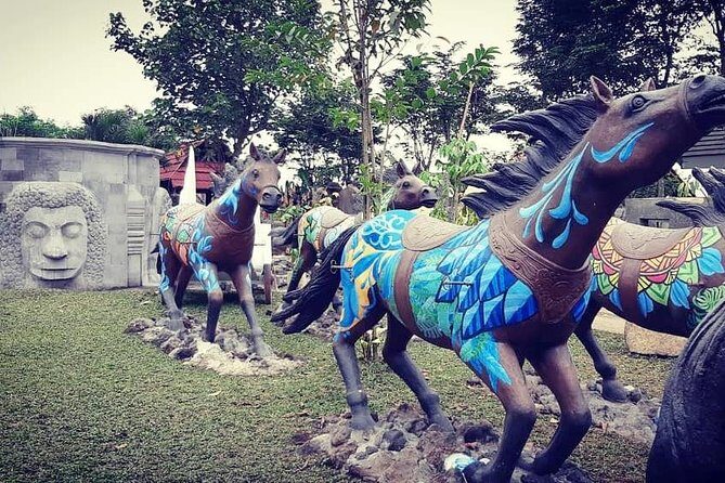 Nakula Sadewa Education Park Admission Ticket - Deep Dive into the Itinerary