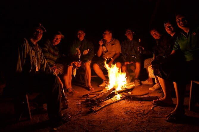 Nalan Trail and Khmu Tribe: 2 Days Trek in Nam Ha NPA - Authenticity and Cultural Insights from Reviews