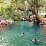 Nam Xay Viewpoint Hike and Blue Lagoon Tour - What Makes This Tour Stand Out
